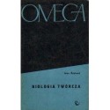 Jean Rostand BIOLOGIA TWÓRCZA
