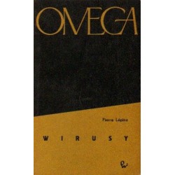 Pierre Lepine WIRUSY [antykwariat]