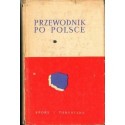 PRZEWODNIK PO POLSCE [antykwariat]