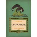Henryk Orłoś GRZYBOBRANIE [antykwariat]