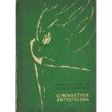 Zofia Nożyńska, Halina Kubalska GIMNASTYKA ARTYSTYCZNA