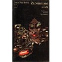 Louis Paul Boon ZAPOMNIANA ULICA [antykwariat]