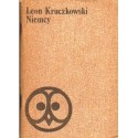 Leon Kruczkowski NIEMCY [antykwariat]