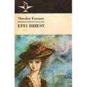 Theodor Fontane EFFI BRIEST [antykwariat]