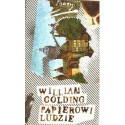 William Golding PAPIEROWI LUDZIE [antykwariat]
