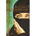 Sherry Jones KLEJNOT MEDYNY [antykwariat]