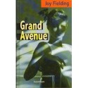 Joy Fielding GRAND AVENUE [antykwariat]