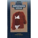 John Irving JEDNOROCZNA WDOWA [antykwariat]