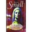 Bertrice Small RÓŻA Z KOLCAMI [antykwariat]