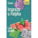 Lisa Jewell IMPREZA U RALPHA [antykwariat]