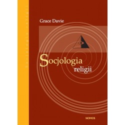 Davie Grace SOCJOLOGIA RELIGII