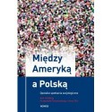 Krzysztof Frysztacki, Anna Śliz (red.) MIĘDZY AMERYKĄ A POLSKĄ. OPOLSKIE SPOTKANIA SOCJOLOGICZNE