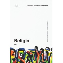 RELIGIA W BRAZYLII Renata Siuda-Ambroziak