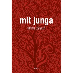 Anna Zasuń  MIT JUNGA