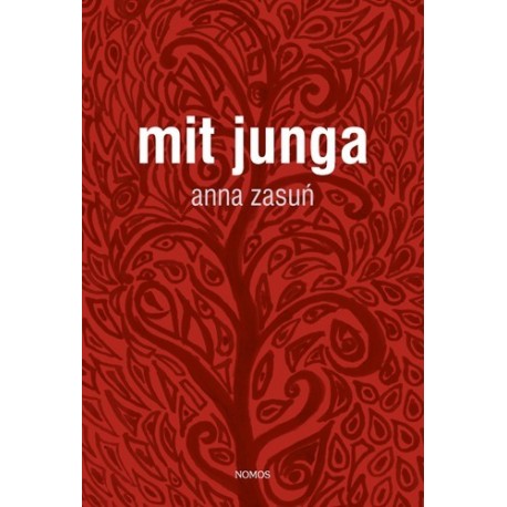 Anna Zasuń  MIT JUNGA