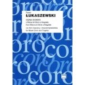 Paweł Łukaszewski CENA DOMINI Z MISSA DE MARIA A MAGDALA NA CHÓR MIESZANY I DZWONKI TYBETAŃSKIE, PARTYTURA STUDYJNA