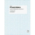 ELEGIA IN MEMORIAM JOHN PAUL II NA ALTÓWKĘ SOLO Marta Ptaszyńska