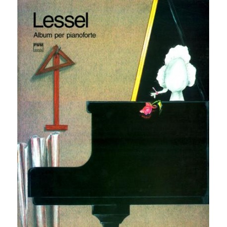 Franciszek Lessel ALBUM PER PIANOFORTE