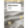 TRYPTYK NA FORTEPIAN Roman Maciejewski