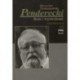 Mieczysław Tomaszewski PENDERECKI. BUNT I WYZWOLENIE T. II ODZYSKIWANIE RAJU