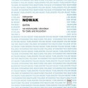 SATIN NA WIOLONCZELĘ I AKORDEON Aleksander Nowak