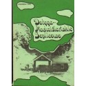 Andrzej Leo DOŁĘGA. NADWIŚLAŃSKIE SOPLICOWO [antykwariat]