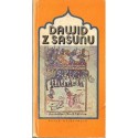 DAWID Z SASUNU. EPOS STAROARMEŃSKI [antykwariat]