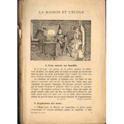 NOS JOURS, NOS TRAVAUX