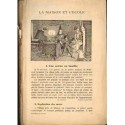 NOS JOURS, NOS TRAVAUX