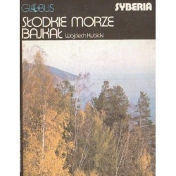 SŁODKIE MORZE BAJKAŁ / ZAPROSZENIE DO GRUZJI