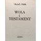 Abdu’l-Baha WOLA I TESTAMENT