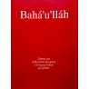 BAHA’U’LLAH. WPROWADZENIE DO ŻYCIA I DZIEŁA ZAŁOŻYCIELA RELIGII BAHA'I (broszura)