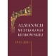 ALMANACH MUZYKOLOGII KRAKOWSKIEJ 1911-2011