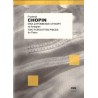DWA ZAPOMNIANE UTWORY NA FORTEPIAN Fryderyk Chopin
