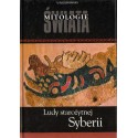 Jerzy Tulisow LUDY STAROŻYTNEJ SYBERII [antykwariat]