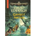 David Eddings GAMBIT MAGIKA