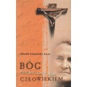 Witold Kawecki BÓG POCHYLONY NAD CZŁOWIEKIEM [antykwariat]