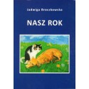 Jadwiga Broczkowska NASZ ROK [used book]