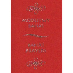 MODLITWY BAHA'I. BAHA'I PRAYERS