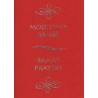 MODLITWY BAHA'I. BAHA'I PRAYERS