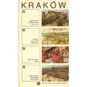 KRAKÓW. ŚWIATOWE DZIEDZICTWO KULTURY