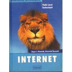 Angus J. Kennedy, Krzysztof Żywczak INTERNET