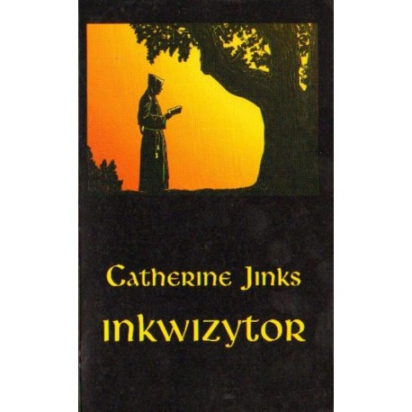 Catherine Jinks INKWIZYTOR Catherine Jinks INKWIZYTOR