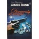 Ian Fleming JAMES BOND. DIAMENTY SĄ WIECZNE