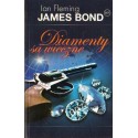 Ian Fleming DIAMENTY SĄ WIECZNE [antywariat]