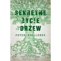 Peter Wohlleben SEKRETNE ŻYCIE DRZEW