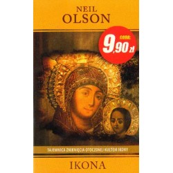 Neil Olson IKONA [antykwariat]