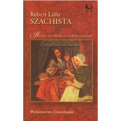 Robert Lohr SZACHISTA [antykwariat]