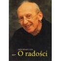 Leon Knabit O RADOŚCI