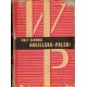 A CONCISE POLISH-ENGLISH DICTIONARY [used book]